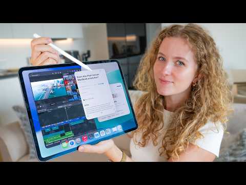 Can the iPad Pro finally replace the MacBook?