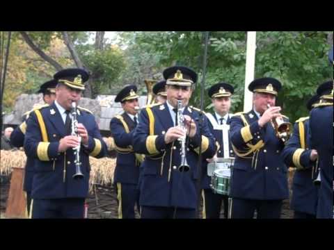 Romanian Military Band - Fanfara reprezentativa a MApN