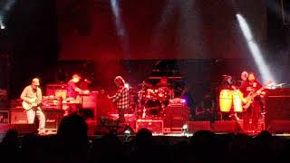 Widespread Panic &quot;Pigeons/Postcard&quot; 1/28/19 Riviera Maya, Mexico
