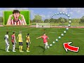 I Attempted 100 Long Shots In FIFA 23