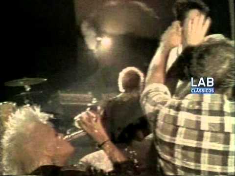 Fire In The Rain video thumbnail