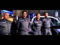 Fantastic Four Tralier 2005