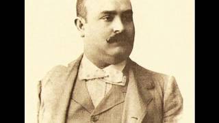 MEDIA GRANAINA Y GRANAINA   Antonio Chacón