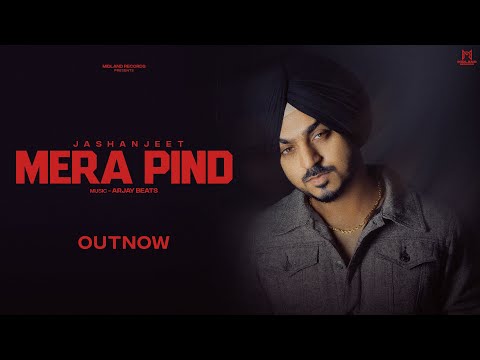 Mera Pind