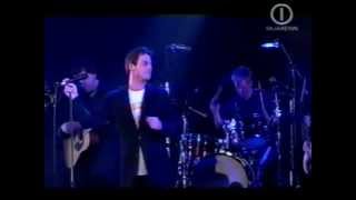 Nýdönsk@Þjóðleikhúsið 2002 - Frelsið