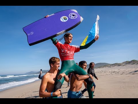 Viana World Championships 2018 - Final Day Highlights