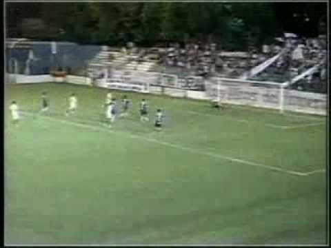 ATENAS (RIO CUARTO) 3 - 1 Estudiantes (San luis) COPA ARGENTINA 2012