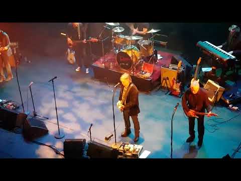 Keep the blues alive 5 ( 24-02-2018 )