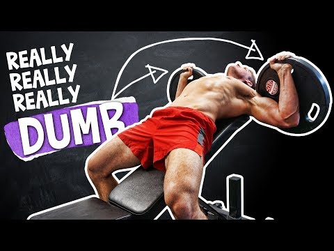 Muscular Strenght Title