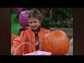 Barney Friends S M I L E Barney S Halloween Party