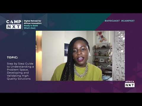 STEP BY STEP GUIDE TO UNDERSTANDING A PROBLEM SPACE: DESIGN SPRINT (Part 1)