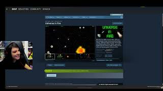 Steam Trash & Draw_Love (2017)