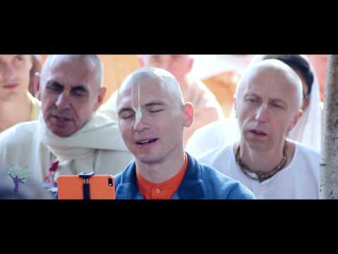 Joy of Krishna Consciousness 049 Hare Krishna Kirtan Ananta Nitai Das