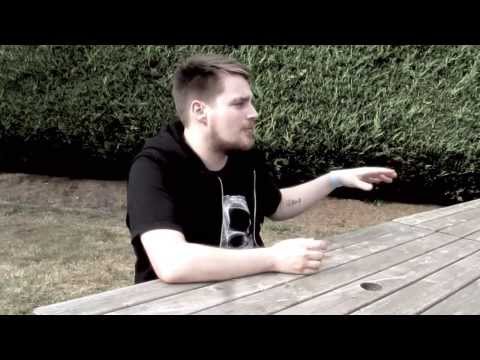 TesseracT Interview at Tech-Fest 2013