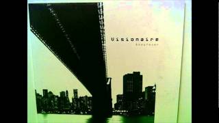 Visionaire - Accelerator