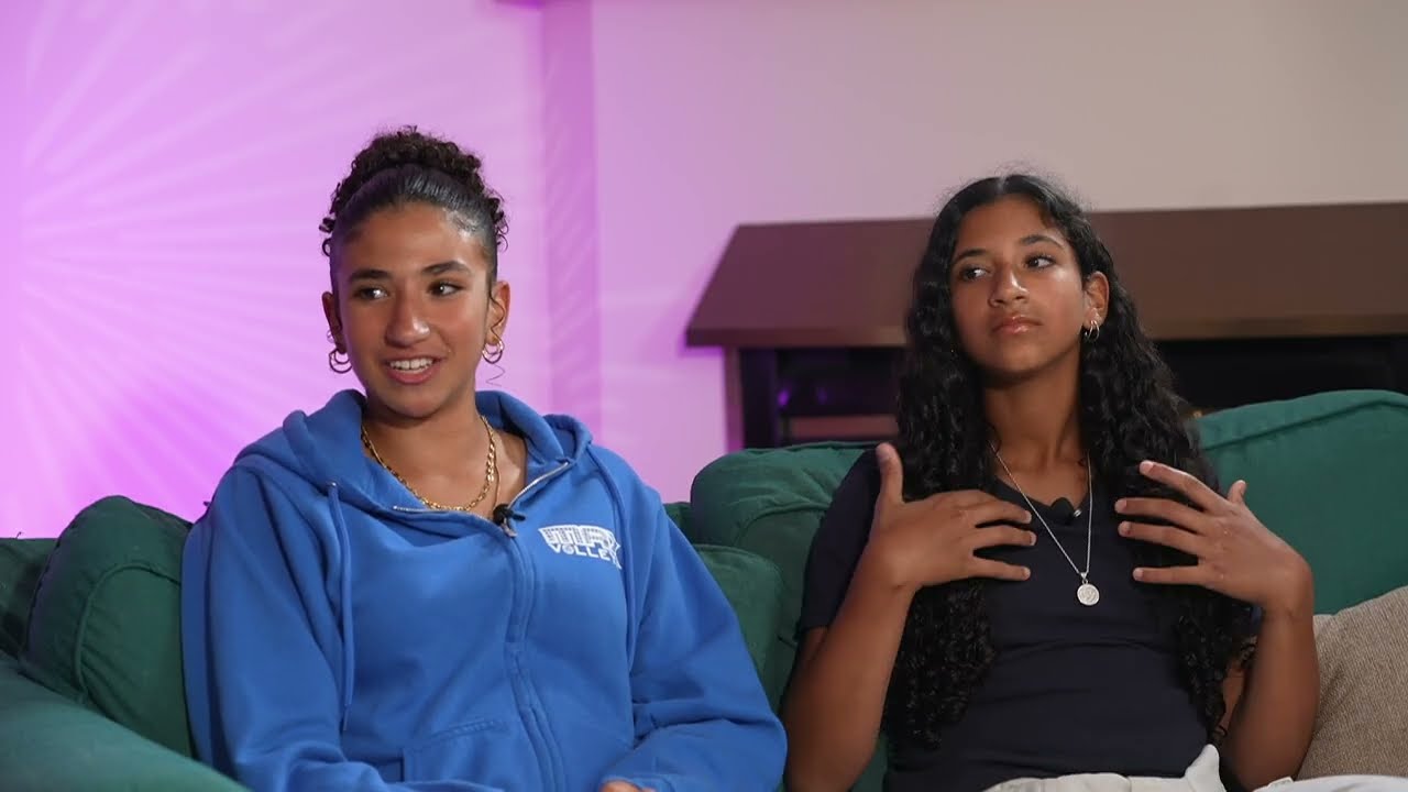 Inspiring Voices - Episode 7