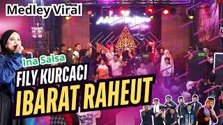 Download lagu ANGKRINGAN TEH ITA X FILY KURCACI || IBARAT RAHEUT - GERONG - CAMELIA versi TANJIDOR mp3