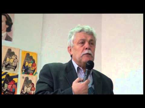 Cotul Donului 1942 - lansare de carte