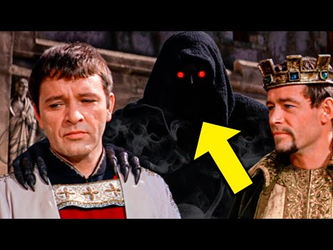 15 Weird Facts About Becket (1964) You Never Knew