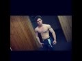 Insane 15 year old bodybuilder best teen muscle flex progress pt2