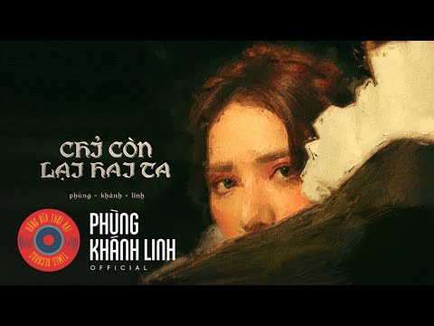 Phùng Khánh Linh - chỉ còn lại hai ta / dance in the city (Official Music Video)