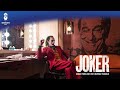 Joker Official Soundtrack If You Re Happy And You Know It Chaim Tenenbaum WaterTower