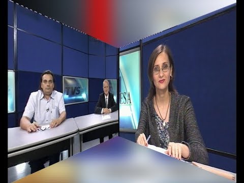 PRESA LIBERA TRECERE - 10 SEP 2018 - A SUNAT CLOPOȚELUL!