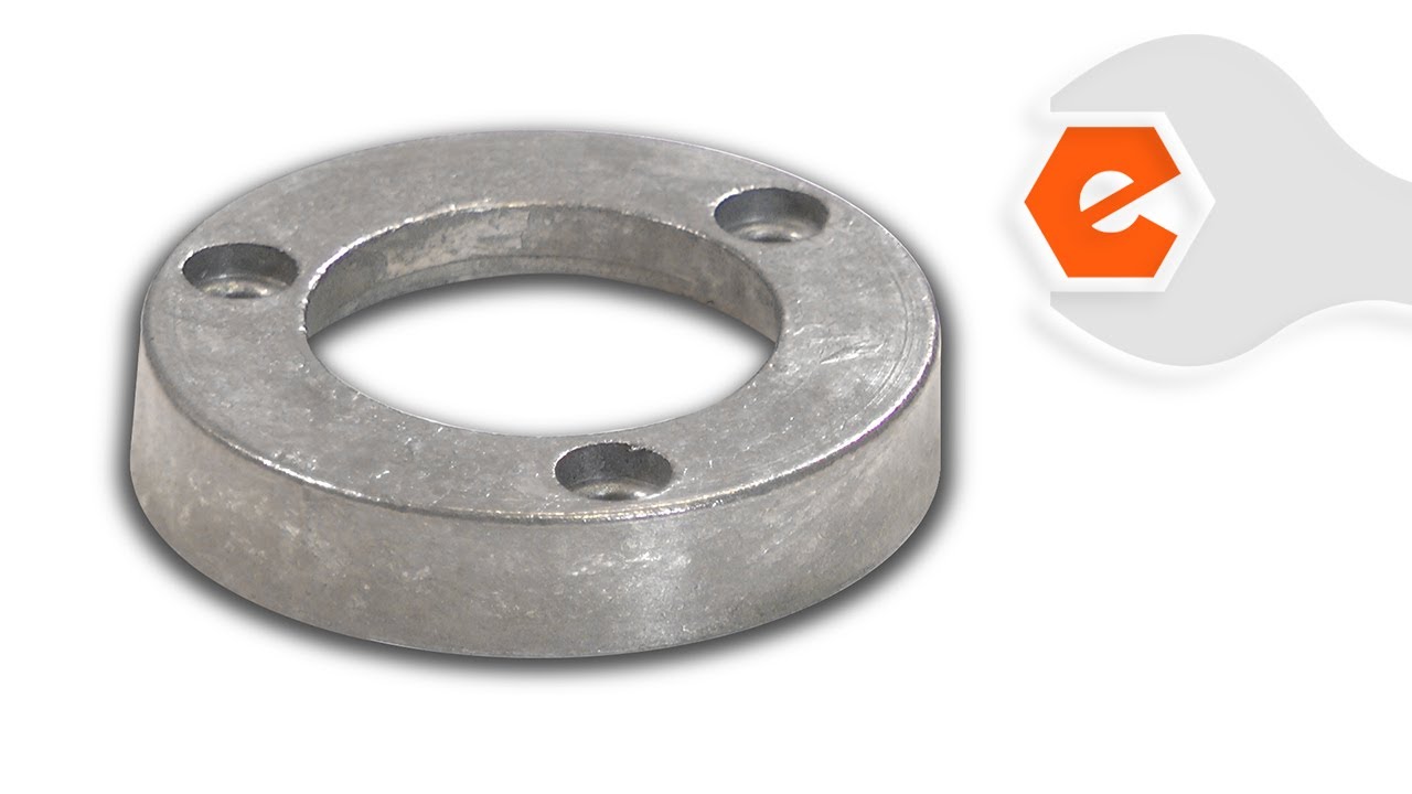 Replacing your Jet Planer Jointer RETAINER