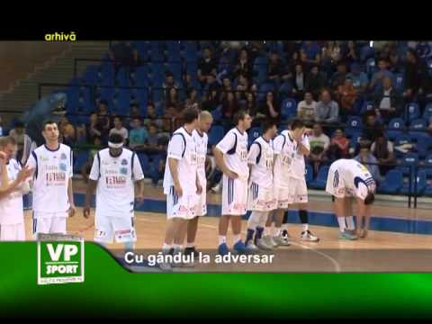 Cu gândul la adversar