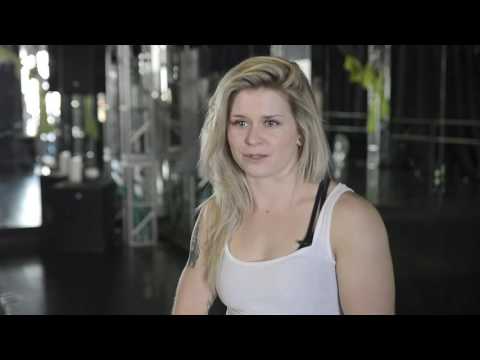 The Pole Dancing Chronicles: Episode 1 - Jason Lam