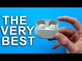 The BEST Earbuds I Ever Tested Sony WF 1000XM5