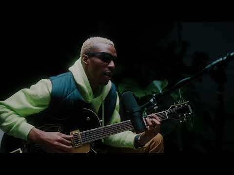 you don't know me - joseph solomon (ray charles cover)