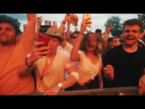 Daniel Merano - Donauinselfest 2019