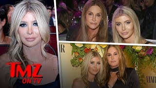 Caitlyn Jenner's Partner Isn't Really Her Partner | TMZ TV