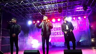 Union J - You Got It All