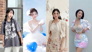 Tổng Hợp Những Mẫu CapCut Thịnh Hành TikTok P15 || TikTok VN - @luantranofficial1401