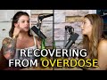 Keisha Grey On Recovering From Overdose