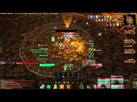 Paragons of the Klaxxi - Siege of Orgrimmar