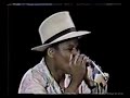 Bowling Green John Cephas Phil Wiggins National Down Home Blues Fest Atlanta Georgia 1994