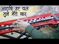 आएगी हर पल तुझे मेरी याद Aayegi Har Pal Banjo Cover Kumar Sanu