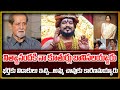 Actress Ranjitha Father Ashok Emotional Words About His Daughters Nityananda Swamiji Srimediaprime