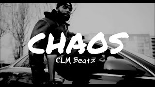 Instru Kaaris ft Ninho (MILS) - "CHAOS" CLM Beatz