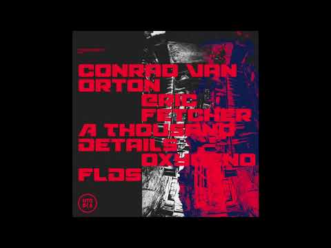 Conrad Van Orton - Please Clarify [UTPS004]