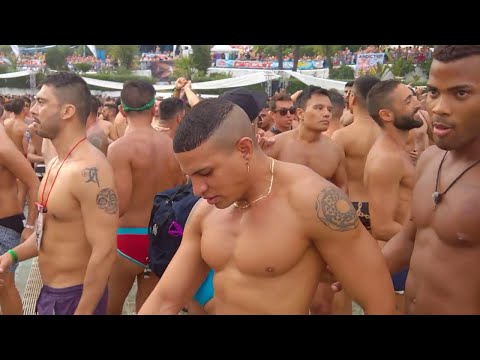 Musica de Antro Gay 2020 #016 [Dj S.r. Yony Presents] DJ MOHAMMAD / Imagina Promo Podcast 02 16 2020