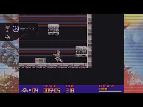 Turrican Anthology Vol. II_20250927144420