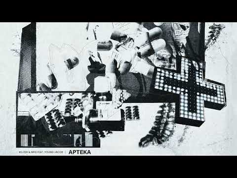 Kejzer & MFG "Apteka" ft. Young Jacob