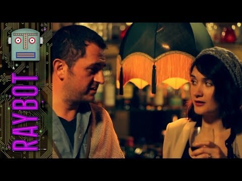 SHAMBLES | EPISODE 3: THICK AS THIEVES | Raybot