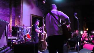 REVEREND HORTON HEAT - 1080P - GROVERS FRISCO TX