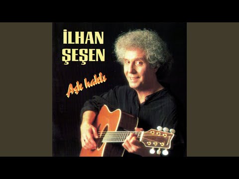 Sensiz Olmaz - İlhan Şeşen