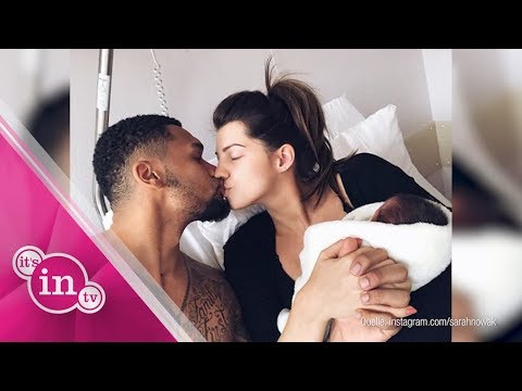 So niedlich ist Mia Rose! Sarah Nowak zeigt Baby-Foto